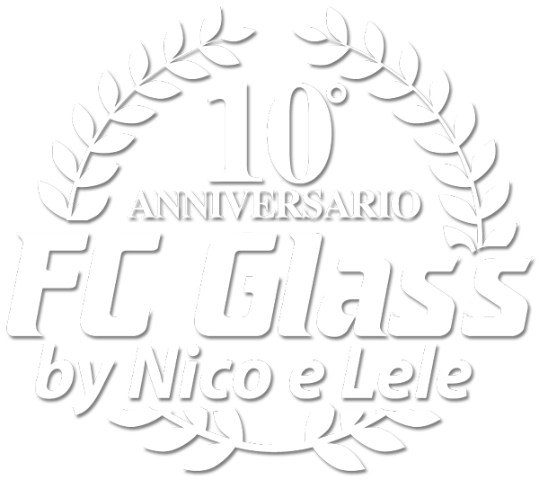 FC Glass by Nico e Lele